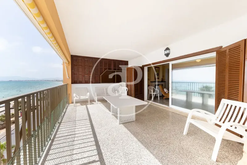 Piso con terraza en venta en Platja de Palma — photo 9