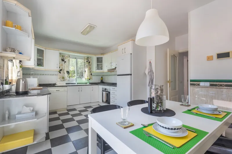 Great family villa with pool and garage in Port de Sóller — photo 8