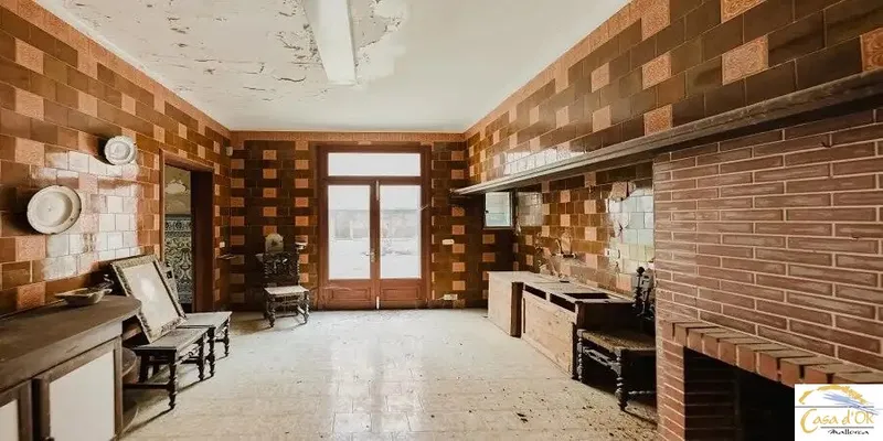 Historic townhouse with 13 rooms and great potential in the heart of Manacor — photo 6