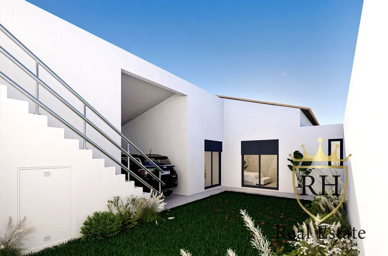 Impressive House in the Heart of Consell — photo 2