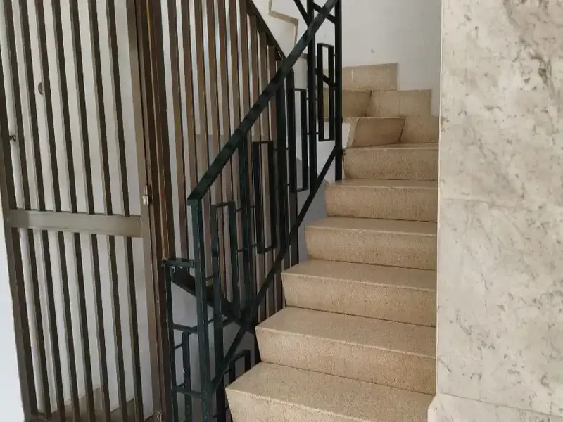 Bright flat with unobstructed mountain views and communal garden in Can Pastilla — photo 7
