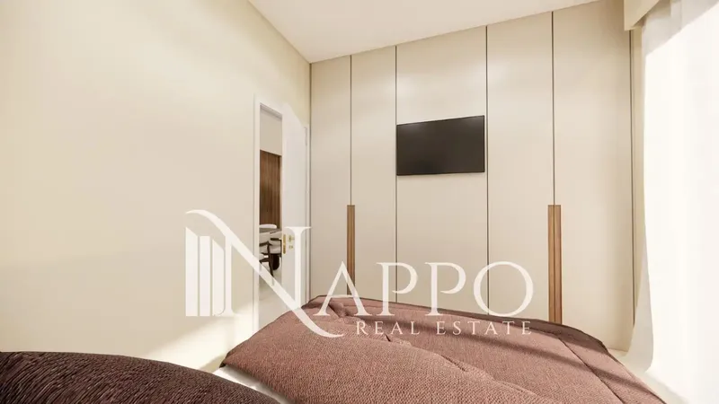 Nappo Real Estate is pleased to present this exclusive new-build penthouse distributed over two floors, located in Colònia de Sant Jordi — photo 6
