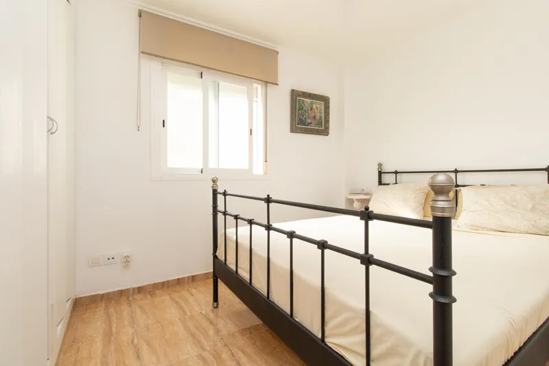 Penthouse with large terrace just steps from the beach in Can Pastilla — photo 11