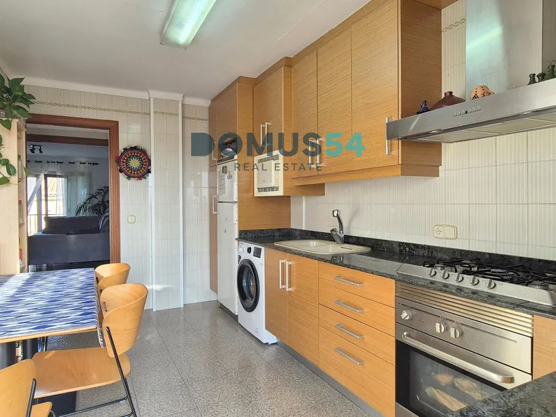 Flat in Santa Margalida — photo 12