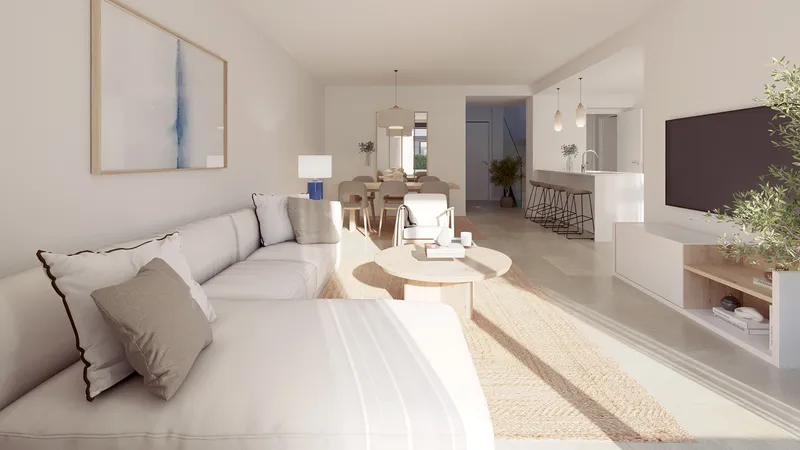 Spacious New Build Chalets with Pool near the Airport — photo 4