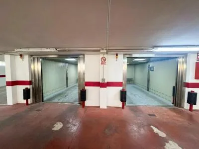 Parking - Puerto de Alcúdia (Port d Alcúdia), Built Surface 19m² — photo 5