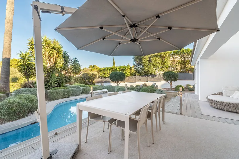 Comfortable family villa in an excellent location — photo 3