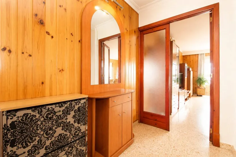 110m² apartment with 4 rooms, bathroom and elevator for sale — photo 10