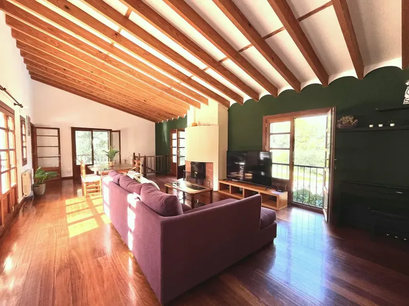 Finca in Alaro, Mallorca — photo 4