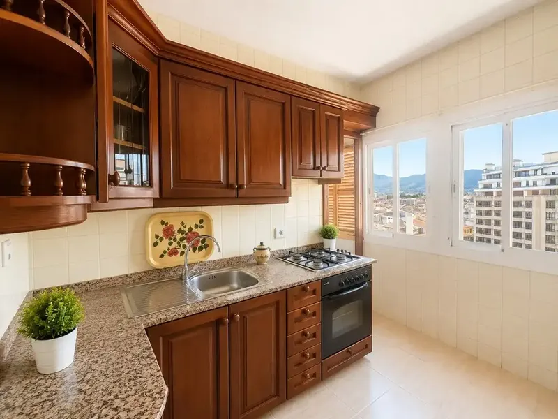 Spacious flat in the heart of Inca, next to Plaza de España — photo 3