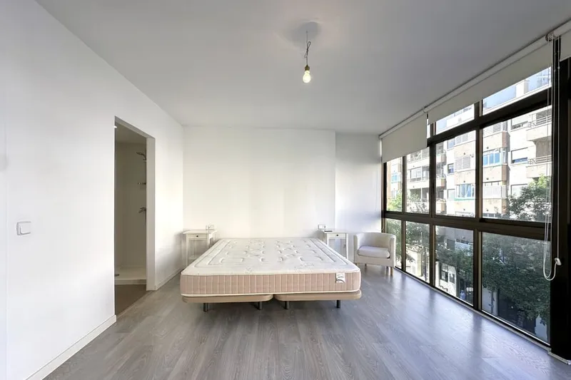 Bright apartment near the beach in Foners Palma — photo 12