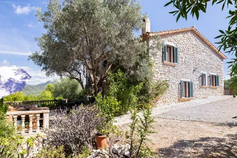 Villa in Es Capdella, Mallorca — photo 6