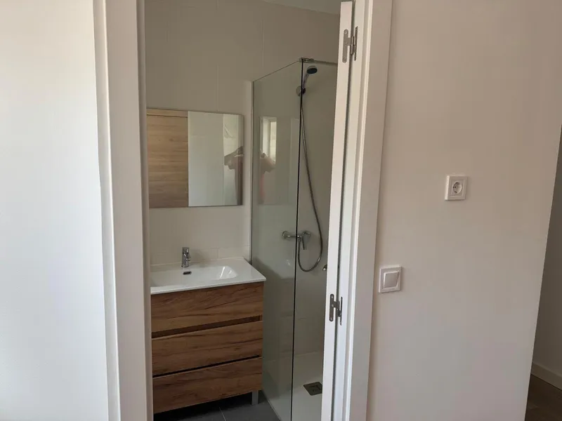 Business Premise - Palma de Mallorca (Marqués de la Fontsanta) , Built Surface 42m 2 , 1 Room, 1 Bathrooms. — photo 11