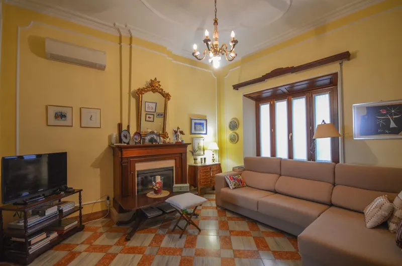 Amazing townhouse with garage and terrace in the center of Sóller — photo 4