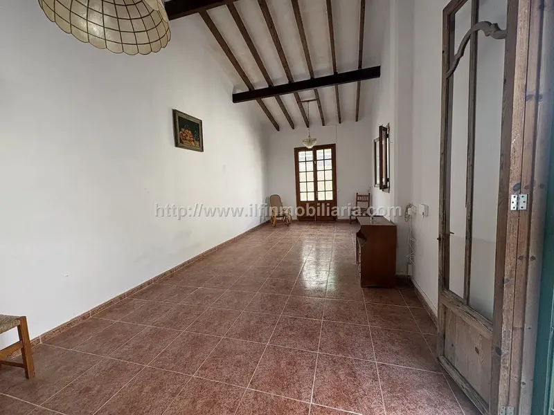 Magnificent Mallorcan-style house for sale in Petra — photo 3