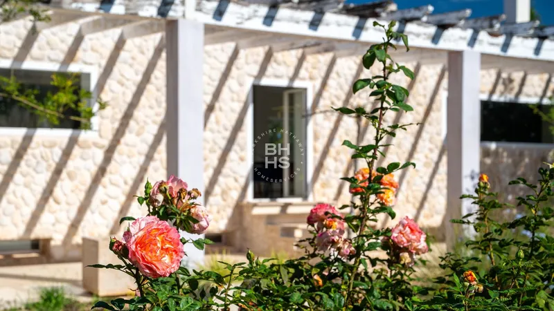Rustic Finca for sale in Binissalem — photo 10