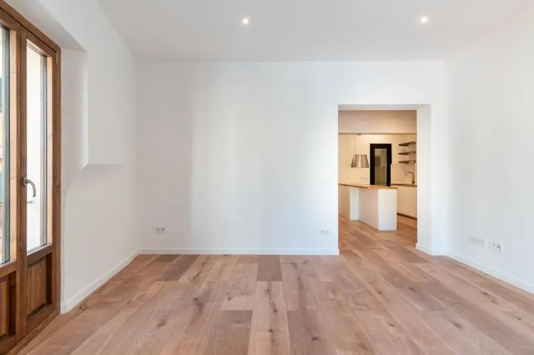 Apartment in Palma de Mallorca, Lonja area — photo 7