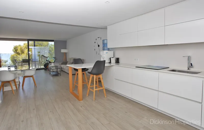 Penthouse for sale in Puerto de Alcúdia, Alcúdia, Mallorca, Baleares, Spain — photo 5