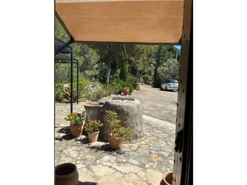 Villa in Estellencs, Province of Balearic Islands — photo 9