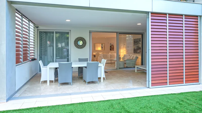 Apartment in Bendinat with private garden in exclusive residential complex — photo 5