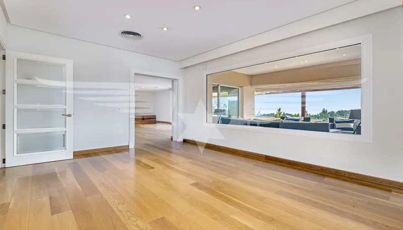 Son Vida l Exclusive rental offer l Villa with distant views — photo 6