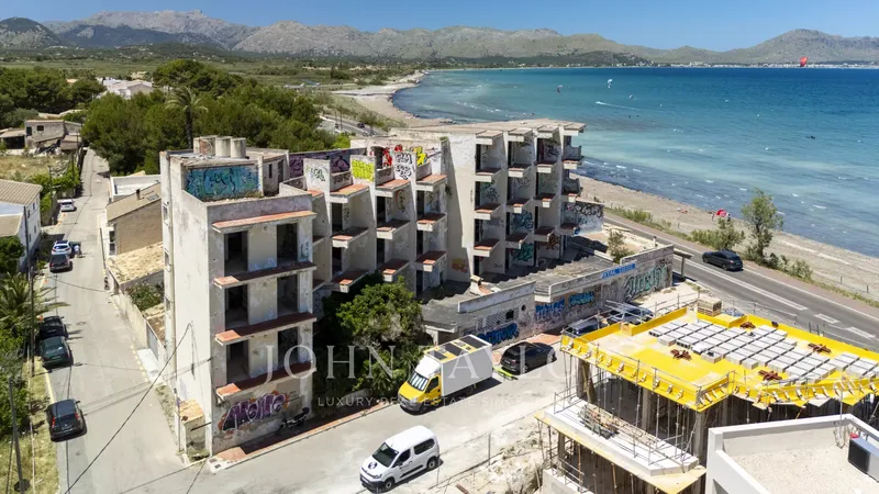 Property for Sale in Alcudia — photo 6
