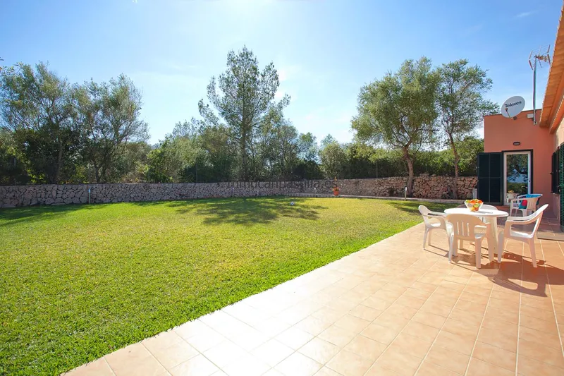Country house with tourist licence in Algaida — photo 9