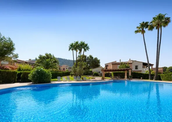 Penthouse in Santa Ponça, Calvià — photo 1