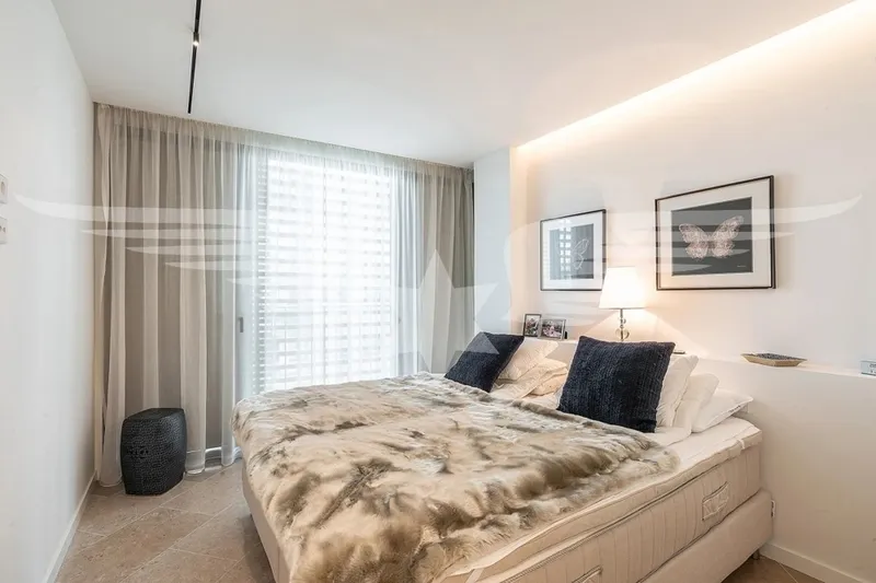 Santa Catalina l Bright terrace apartment in top location — photo 7