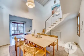 Elegance and Exclusivity with Pool in the Historic Center of Pollença — photo 6