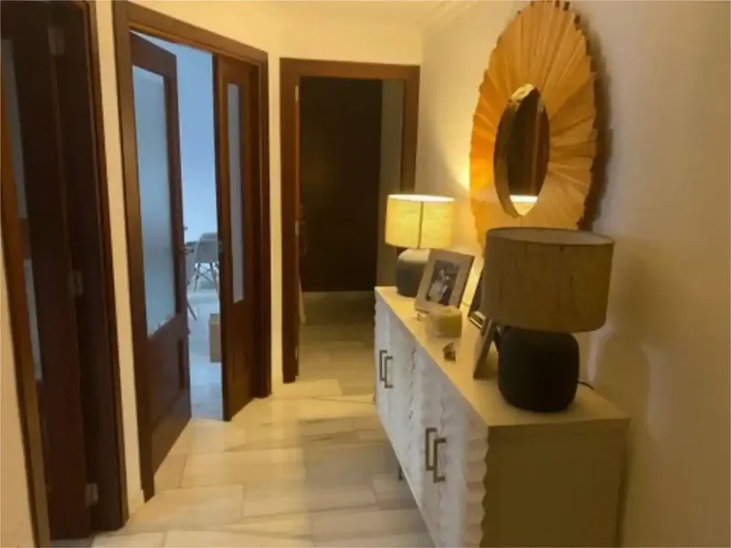 Precioso piso situado en el Edificio Golf del Puerto de Alcúdia. Muy céntrico y a poca distancia del Puerto Deportivo Alcudiamar. A 100 metr — photo 2