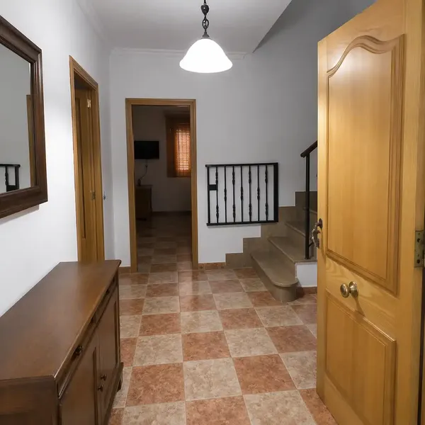 House located on Calle Del Sol, in the town of Porreres, in the province of Illes Baleares. — photo 4