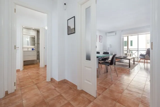 Apartment for sale 200m from the beach in Puerto Pollensa, North Mallorca — photo 6