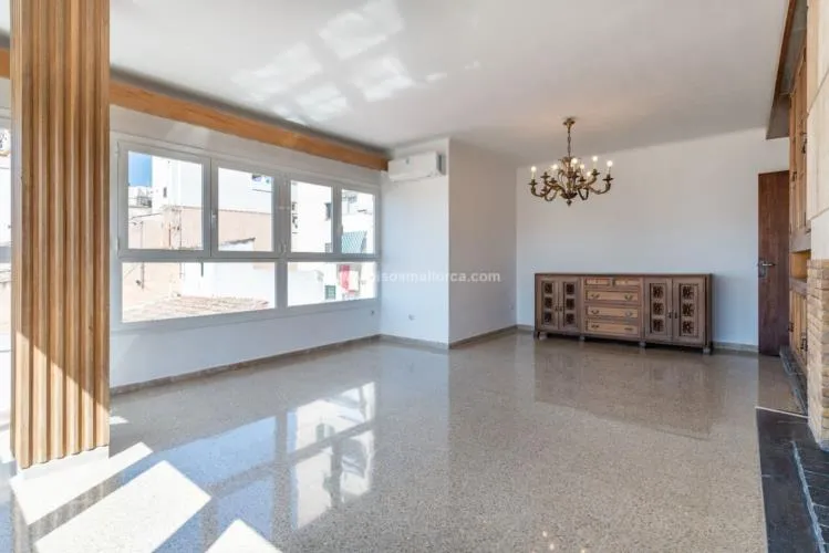 Apartment in Palma de Mallorca, Olmos Area — photo 2