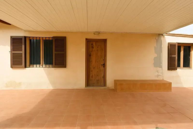 This house cannot be mortgaged — photo 3