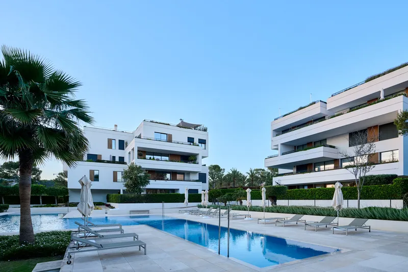 Exclusive: Dreamlike Sea View Penthouse in Santa Ponsa - Marcel Remus Real Estate — photo 2
