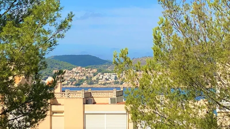 Pretty terrace apartment sold in Calvià / Santa Ponça — photo 3