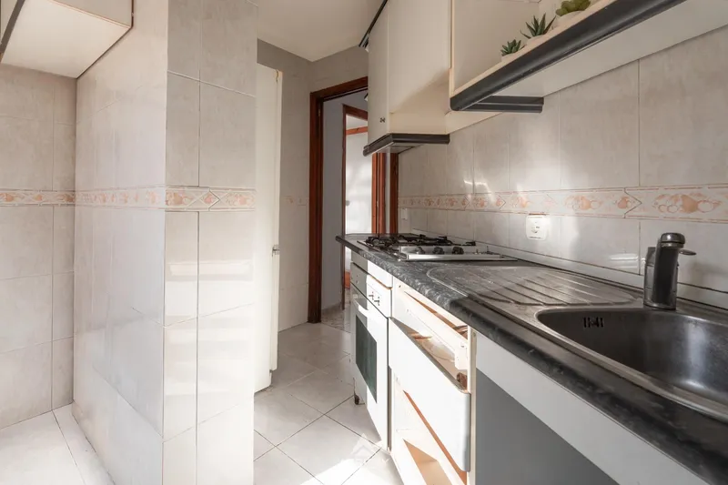 Comfortable 3-bedroom flat — photo 10