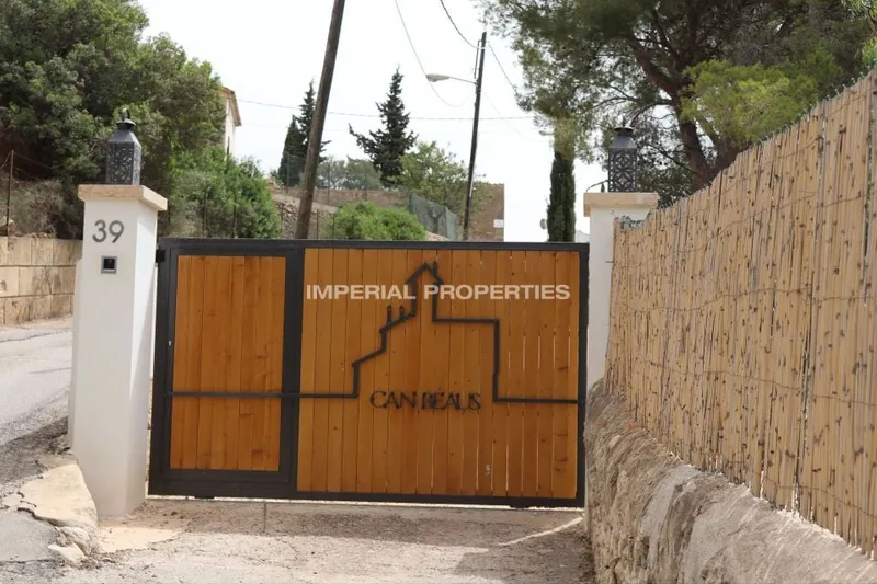 Villa in Gènova, Palma, Mallorca — photo 3