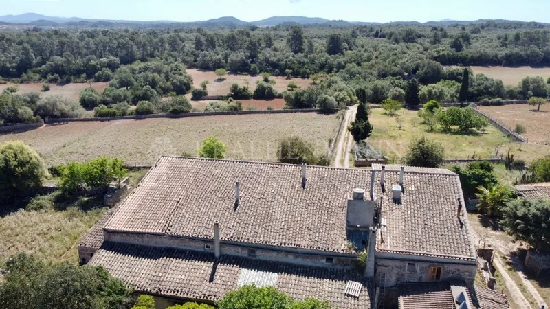 Magnificent Mallorca Country Estate with views in Lloret — photo 6