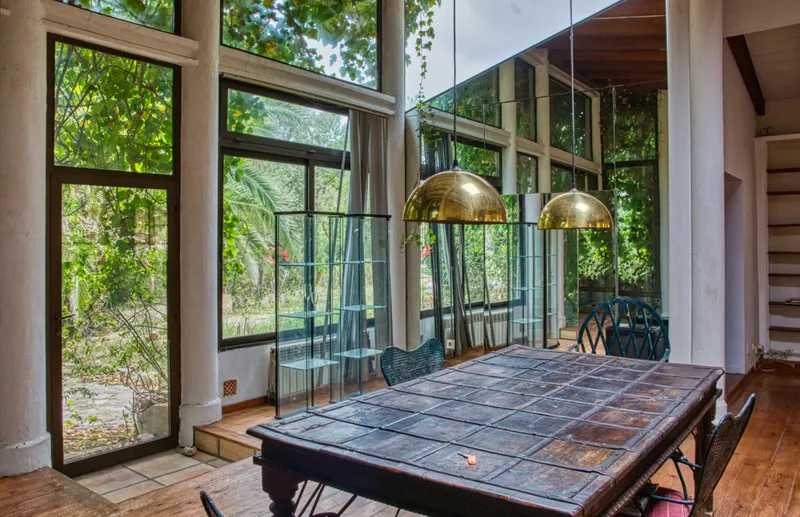 Idyllic finca in quiet location near Andratx — photo 2