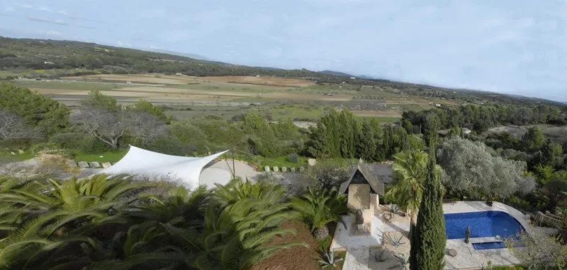 Finca/Country House for sale in Montuïri, Mallorca — photo 2
