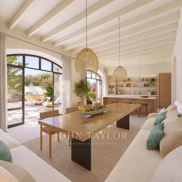 Townhouse for sale in Santa Maria — photo 7