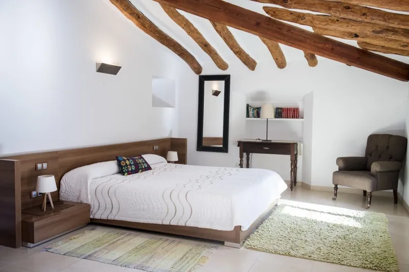 Finca with dream views in Soller for weekly rent - Marcel Remus Real Estate — photo 10