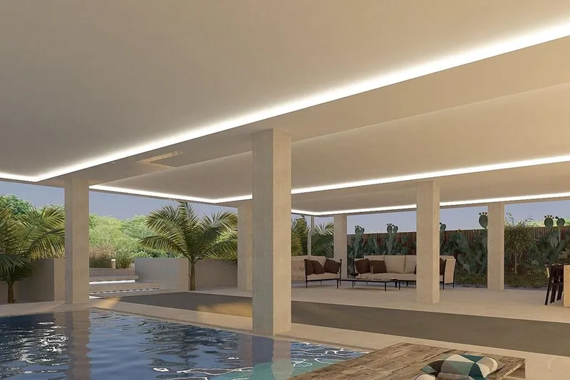 Detached house in Santa Margalida, Province of Balearic Islands — photo 5