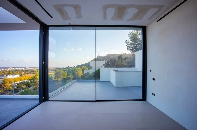 Newly built villa with all luxurious details — photo 7
