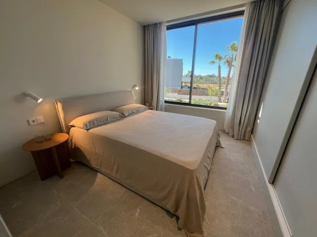 Brand new villa with views of Palma Bay for sale in Son Gual, Palma, Mallorca — photo 7