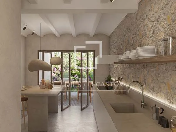 180m² country house for sale in Búger, Balearic Islands — photo 4