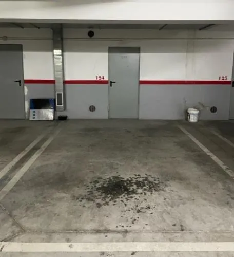 Garage. Palma de Mallorca — photo 5