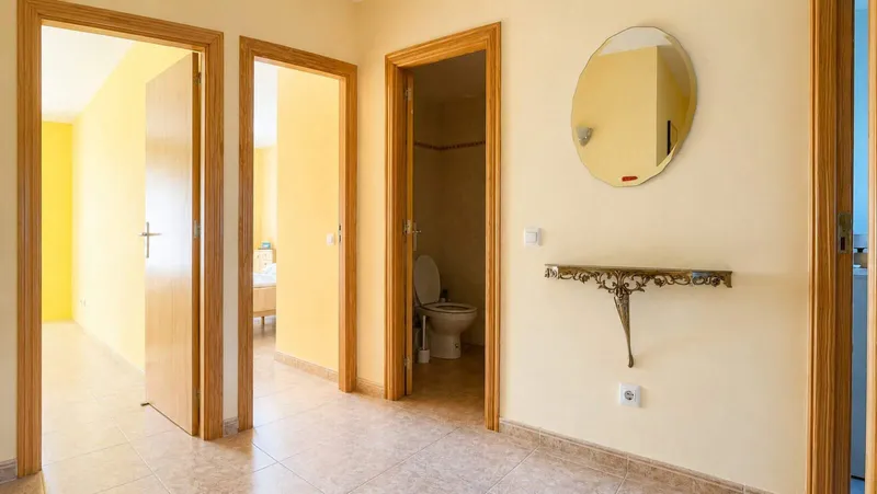 129m² Maisonette with 4 rooms, pool and terrace for sale — photo 9